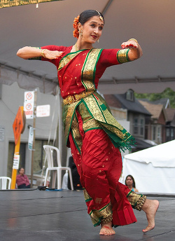 Kathak