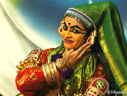 kathakali