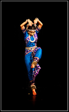 Odissi