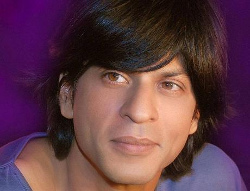 Shahrukh Khan