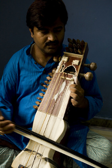 sarangi