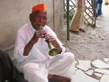 shehnai