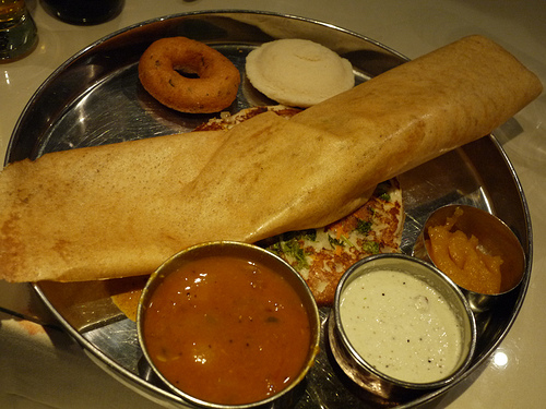 dosai