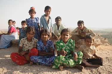 famille Hampi