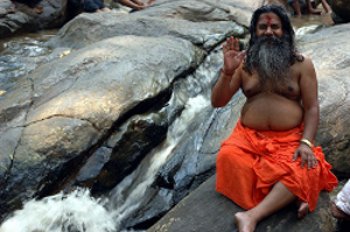 Sadhu