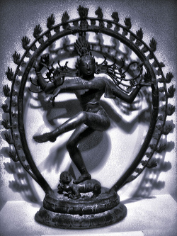 Nataraj