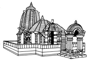 mandir